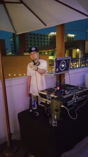 Gallery photo 6 of DJ Creativity