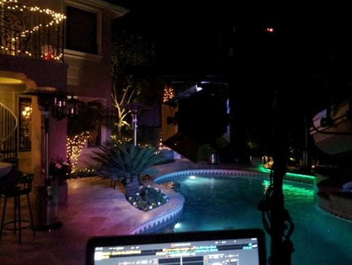 Gallery photo 3 of DJ Crime - Endless Entertainment
