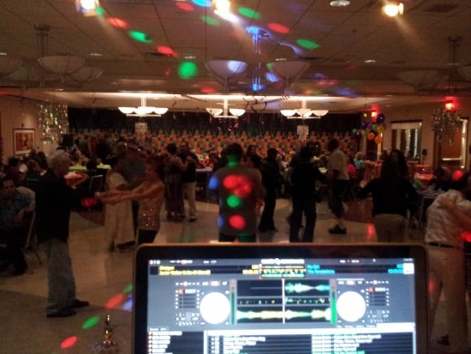 Gallery photo 4 of DJ Crime - Endless Entertainment