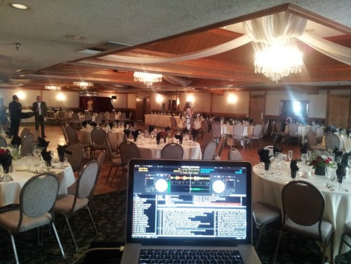 Gallery photo 5 of DJ Crime - Endless Entertainment