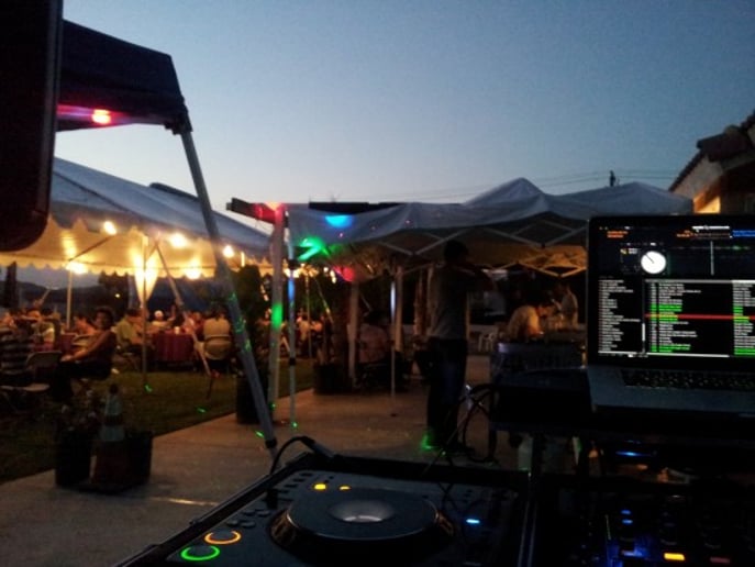 Gallery photo 8 of DJ Crime - Endless Entertainment