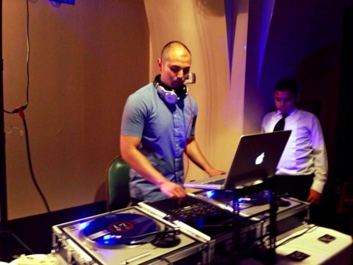 Gallery photo 2 of DJ Criss Beatz