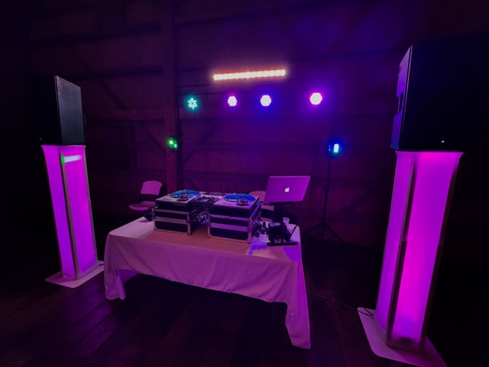 Gallery photo 14 of J.L. Events