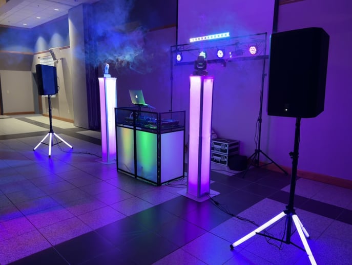 Gallery photo 13 of J.L. Events