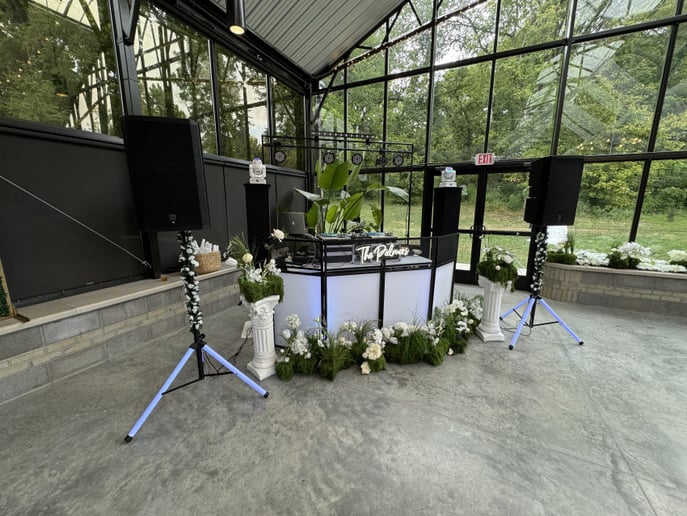 Gallery photo 5 of J.L. Events