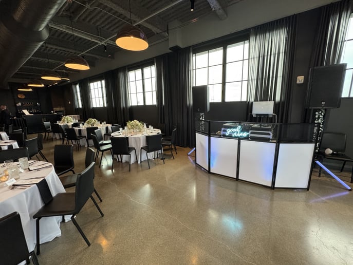 Gallery photo 8 of J.L. Events