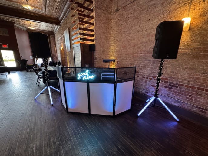 Gallery photo 12 of J.L. Events