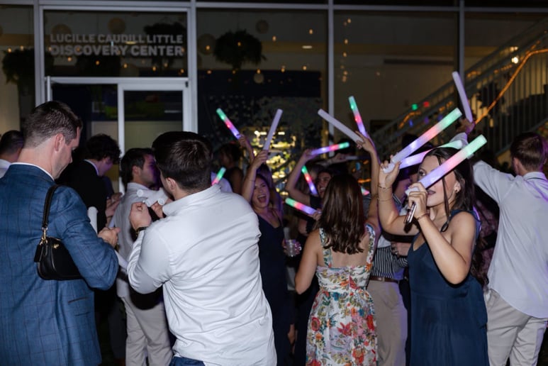 Gallery photo 1 of J.L. Events