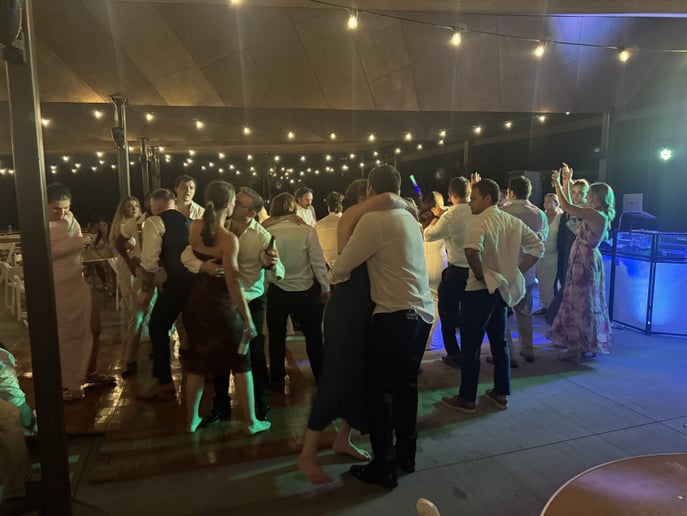 Gallery photo 14 of J.L. Events | DJ Services