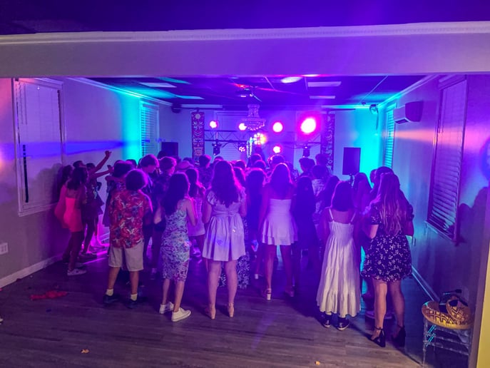 Gallery photo 1 of DJ Cullen James