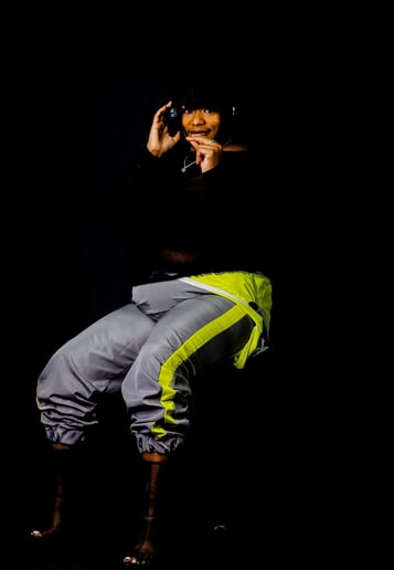 Gallery photo 6 of DJ Cyn