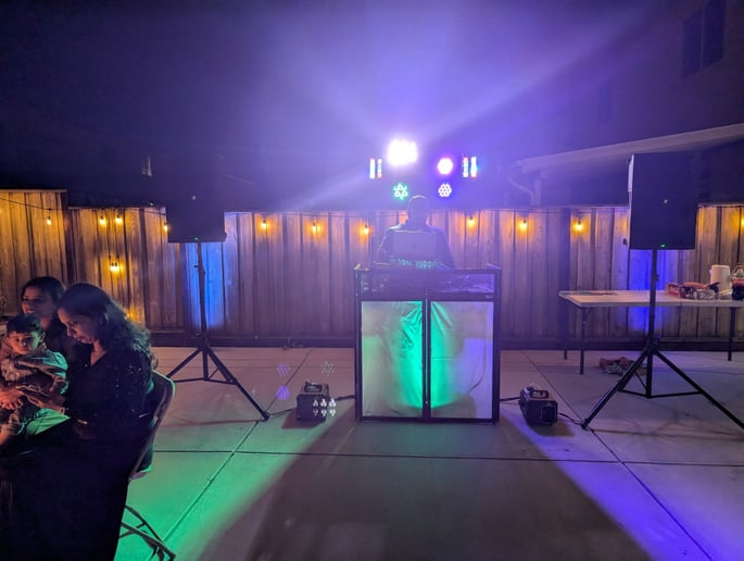 Gallery photo 6 of DJ Cypress