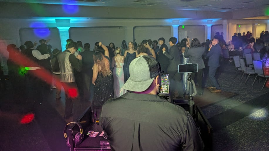Gallery photo 4 of DJ Cypress