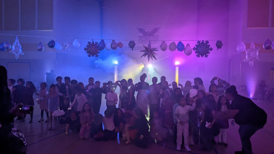Gallery photo 2 of DJ Cypress