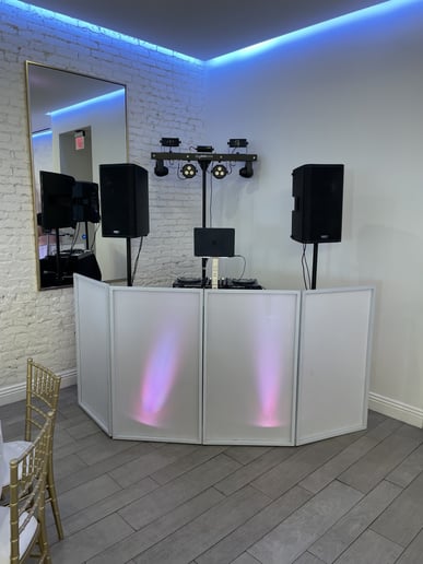Gallery photo 6 of DJ Czar Entertainment