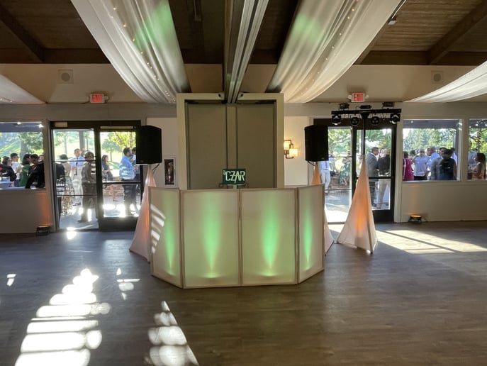 Gallery photo 5 of DJ Czar Entertainment