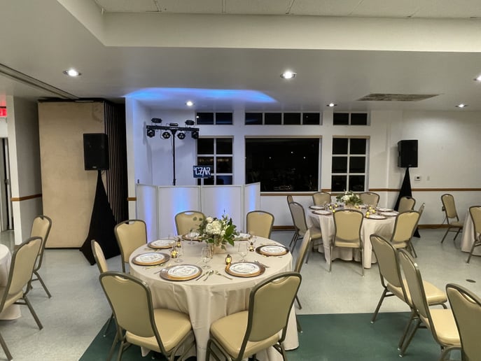 Gallery photo 7 of DJ Czar Entertainment