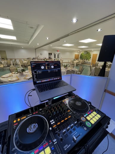 Gallery photo 4 of DJ Czar Entertainment