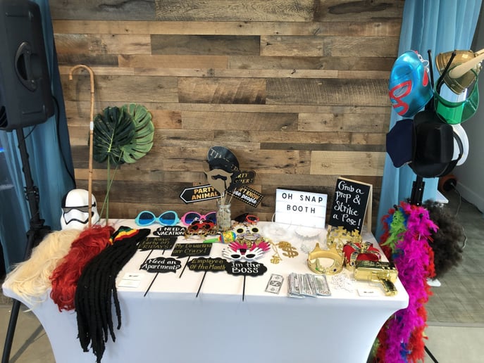 Gallery photo 9 of DJ Czar Entertainment