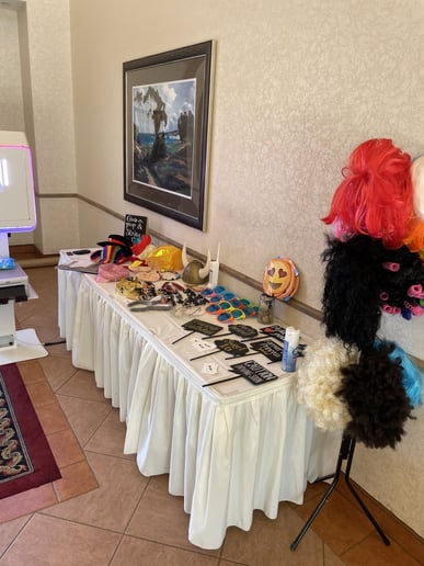 Gallery photo 10 of DJ Czar Entertainment
