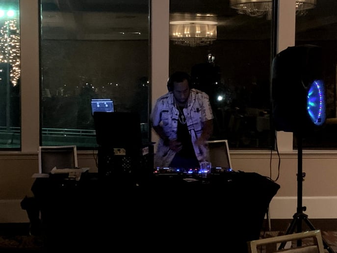 Gallery photo 2 of DJ D Mak