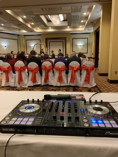 Gallery photo 3 of DJ D Mak