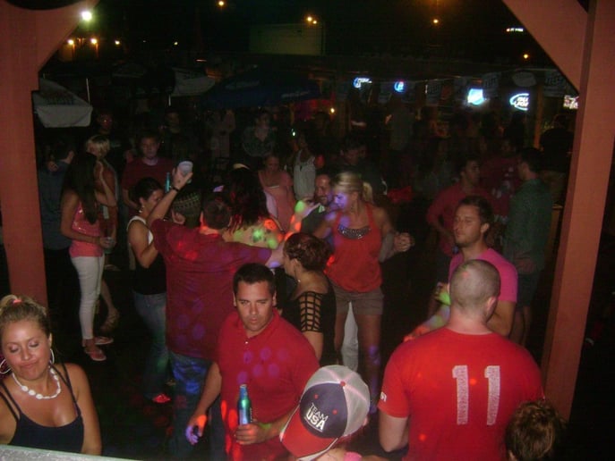 Gallery photo 1 of DJ Daddy J