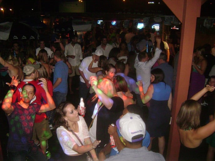 Gallery photo 2 of DJ Daddy J