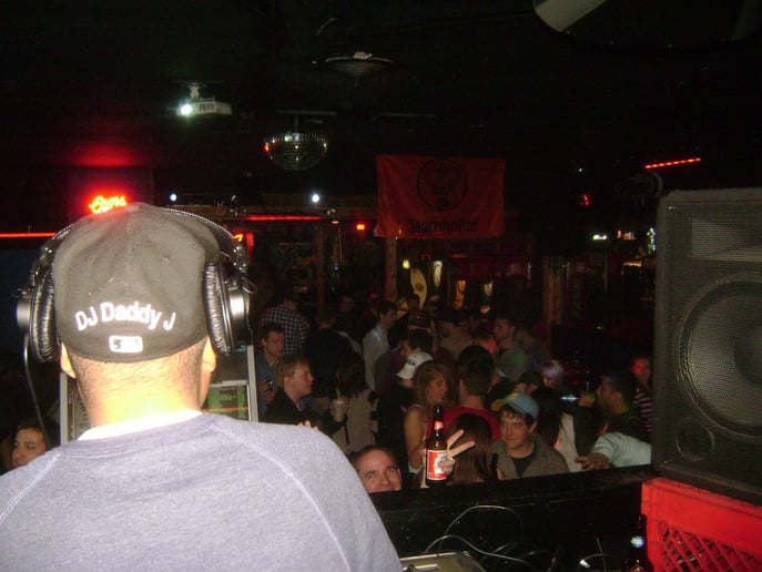 Gallery photo 3 of DJ Daddy J