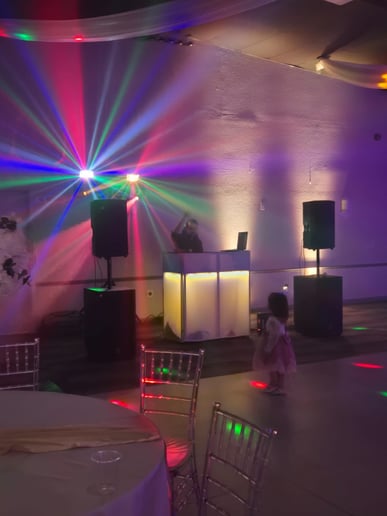 Gallery photo 4 of DJ Dafe