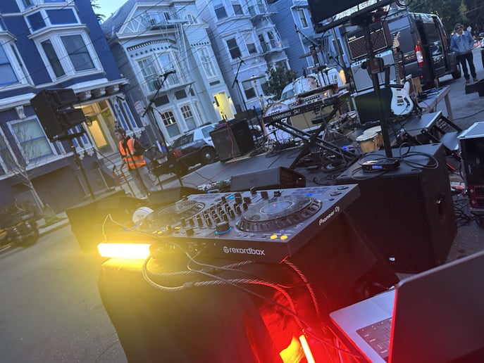 Gallery photo 1 of DJ Dan Flowmatic