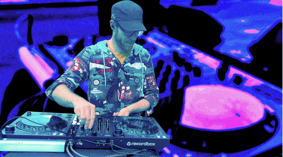 Gallery photo 3 of DJ Dan Flowmatic