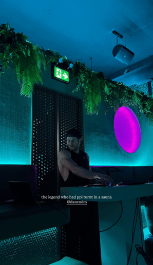 Gallery photo 1 of DJ Cudes