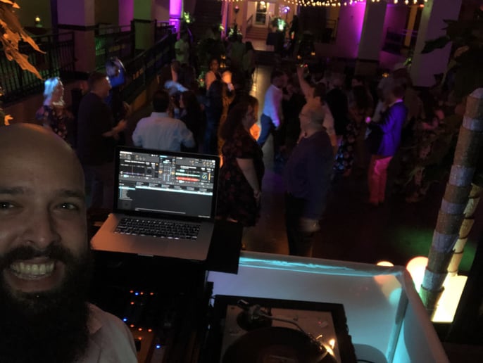 Gallery photo 1 of Dj DaNaLyTiCs