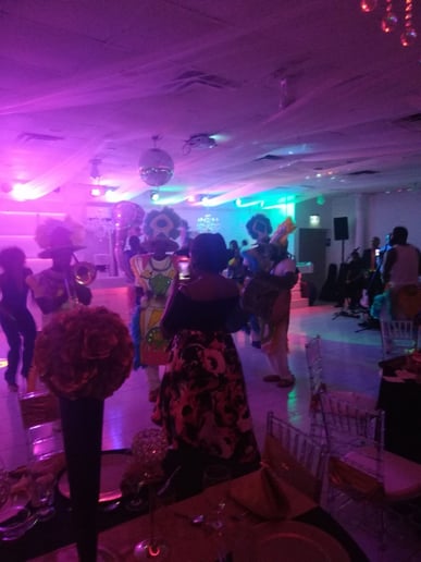 Gallery photo 1 of Dj Danny Don