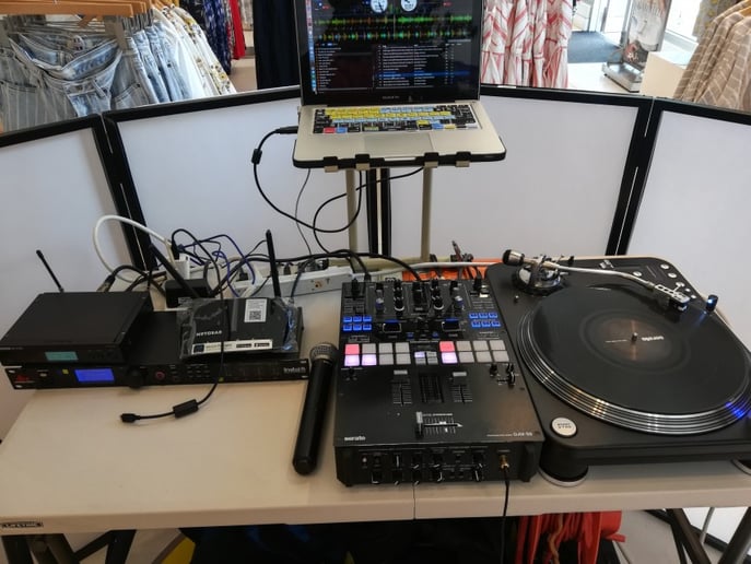 Gallery photo 2 of Dj Danny Don