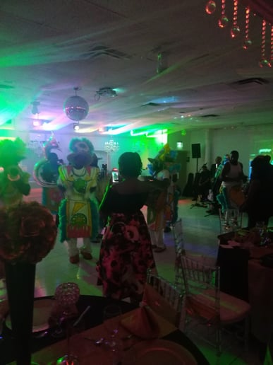 Gallery photo 3 of Dj Danny Don