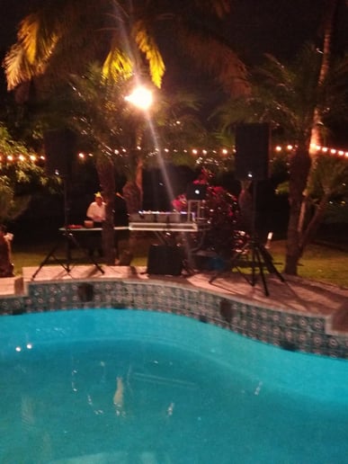 Gallery photo 5 of Dj Danny Don