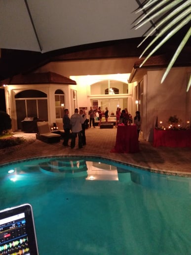 Gallery photo 6 of Dj Danny Don
