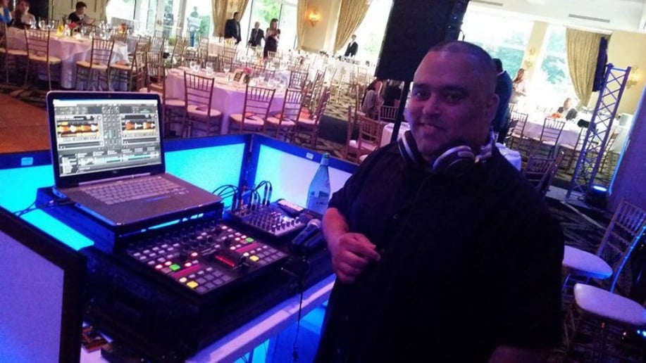 Gallery photo 10 of DJ Danny Salgado (Changing Rhythms)