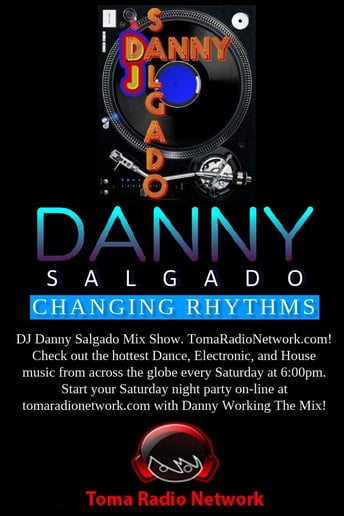 Gallery photo 4 of DJ Danny Salgado (Changing Rhythms)