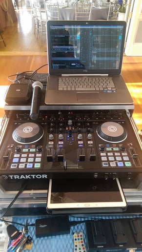 Gallery photo 3 of DJ Danny Salgado (Changing Rhythms)