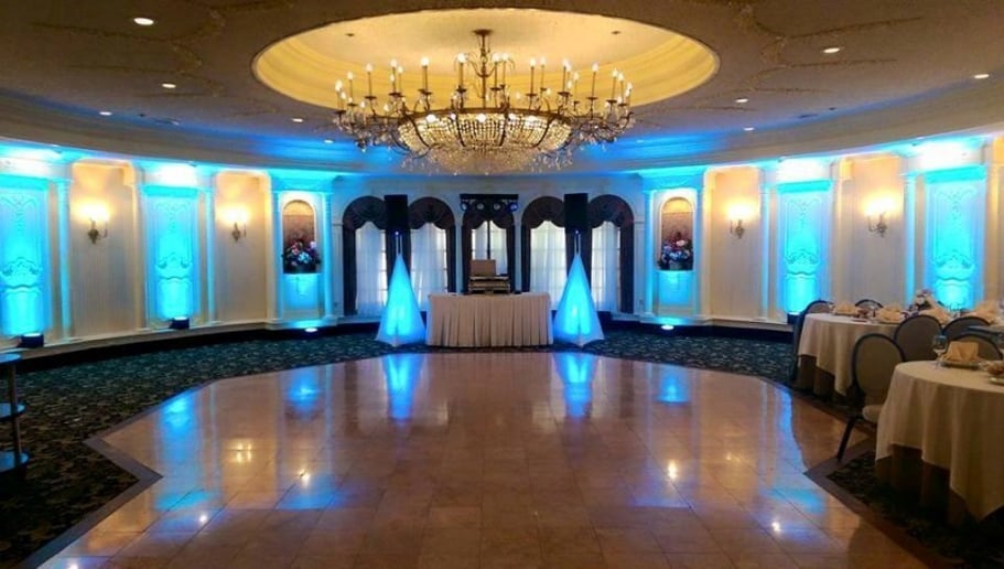 Gallery photo 1 of DJ Danny Salgado (Changing Rhythms)