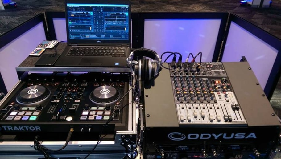 Gallery photo 9 of DJ Danny Salgado (Changing Rhythms)