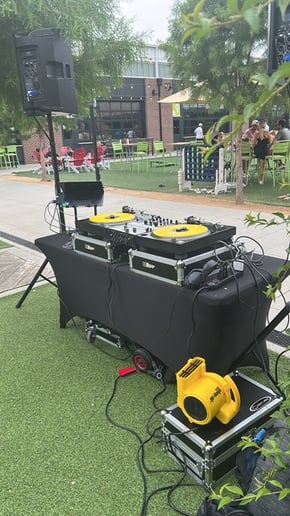 Gallery photo 5 of DJ Danny
