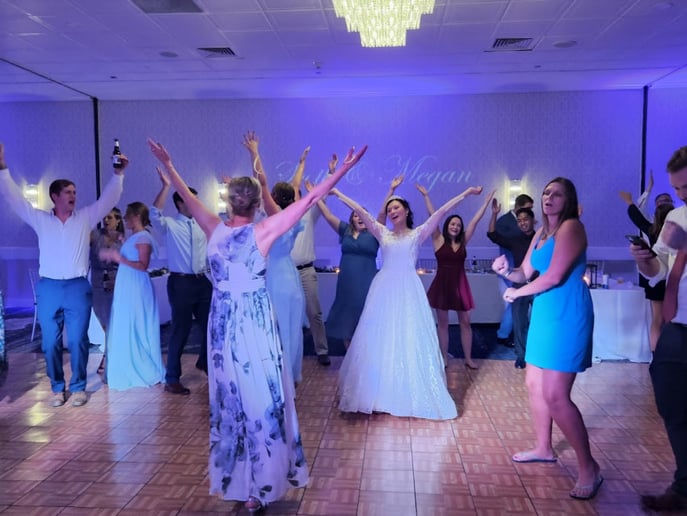 Gallery photo 4 of DJ Dave Entertainment, LLC
