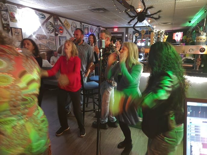Gallery photo 7 of DJ Dave Entertainment, LLC
