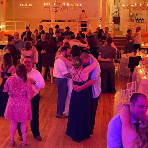 Gallery photo 1 of DJ Dave Entertainment
