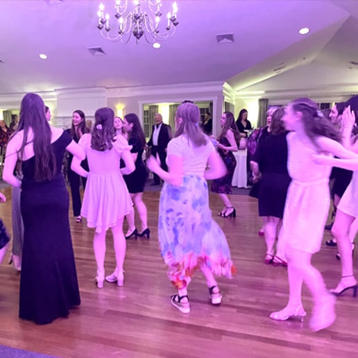 Gallery photo 4 of DJ Dave Entertainment