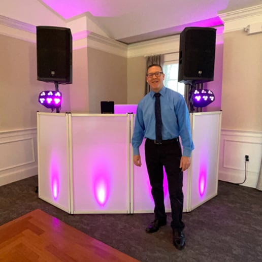 Gallery photo 7 of DJ Dave Entertainment